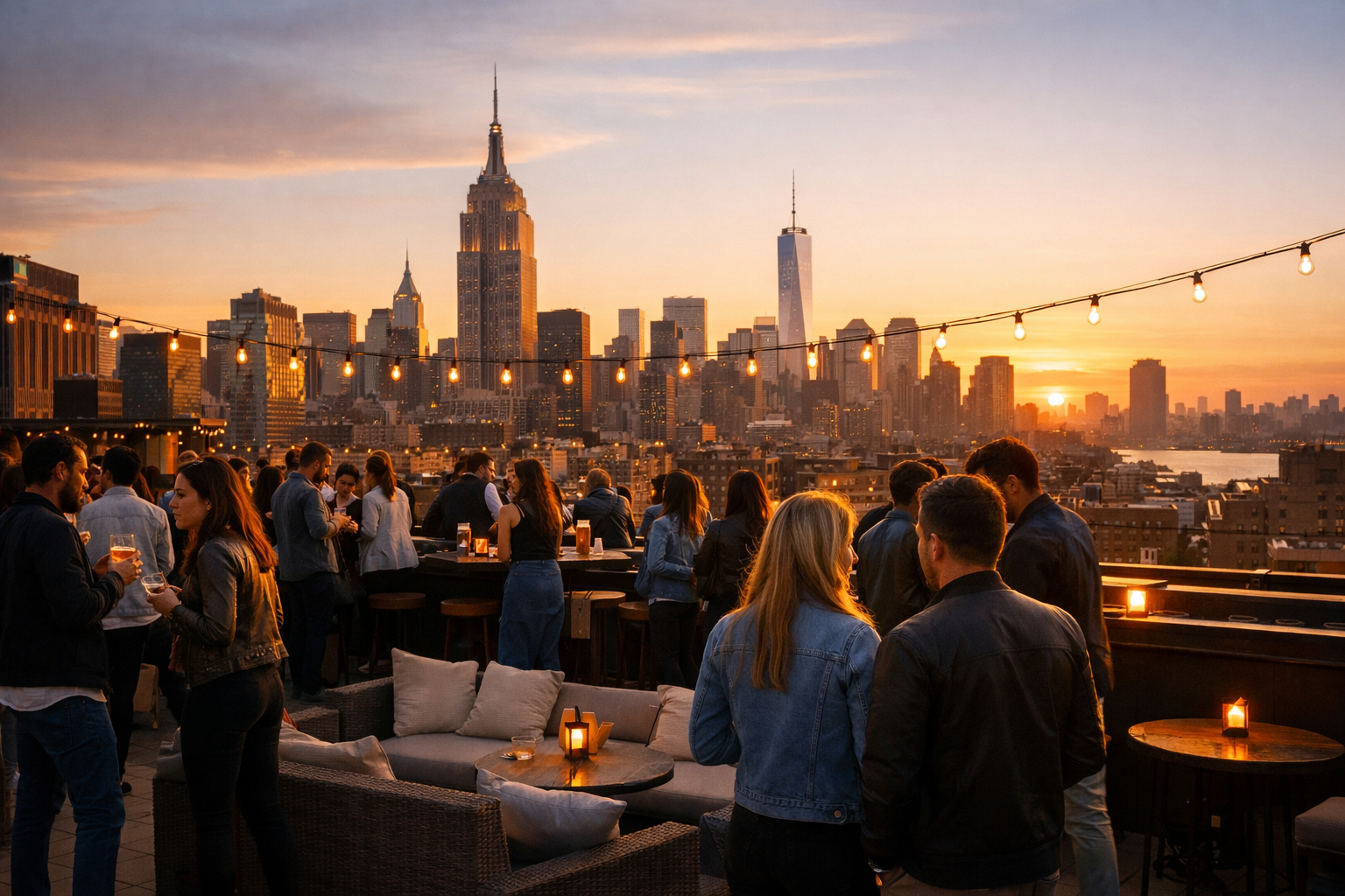 The X Guide: The Spring Warm-Up (March 20–22)