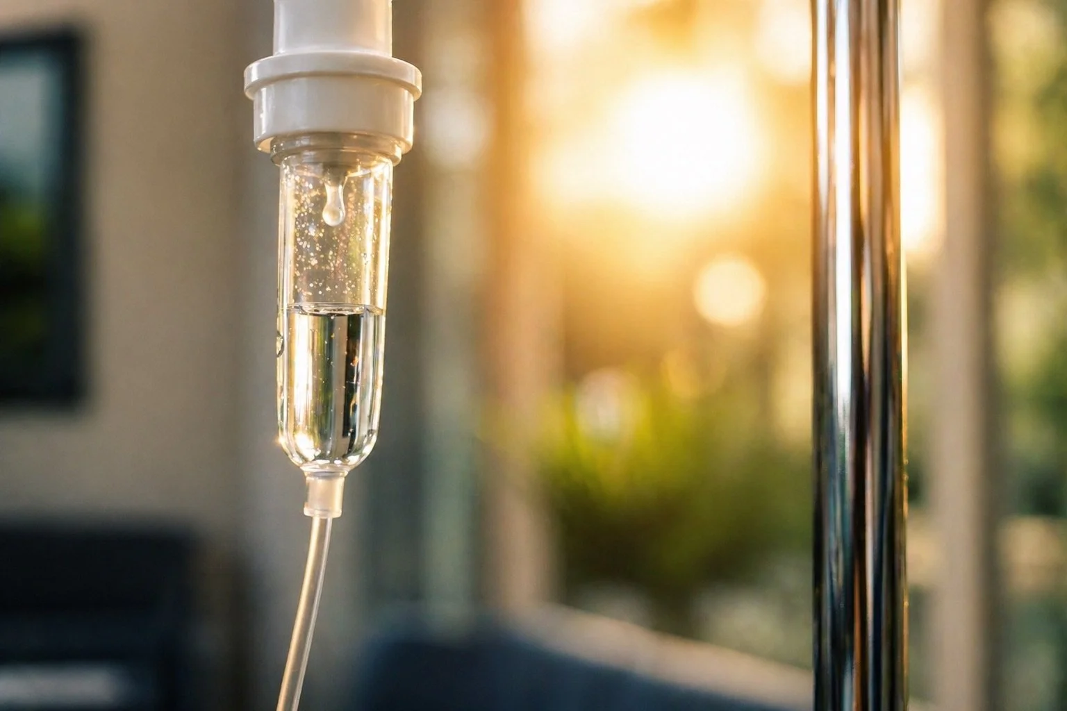 NS IV FLUIDS