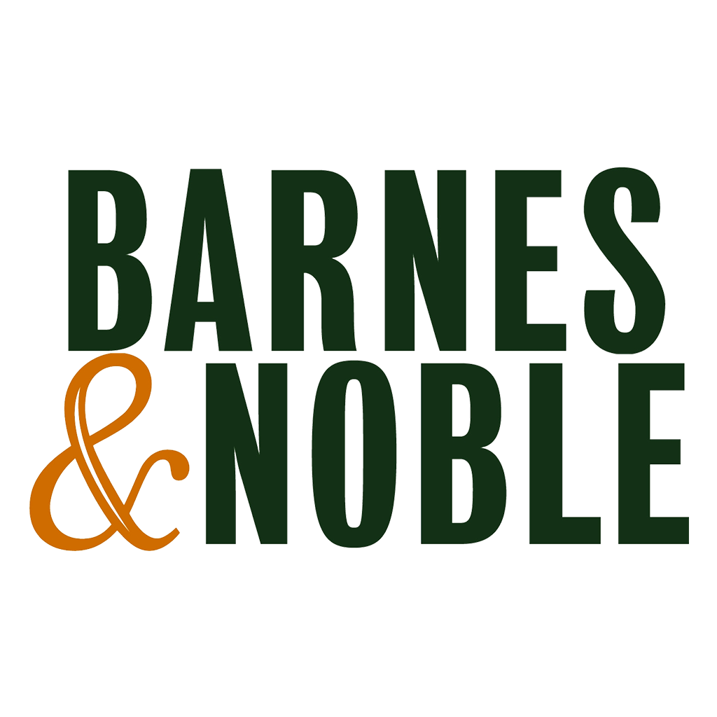 Barnes and Noble Logo