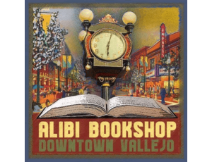 Alibi Bookshop
