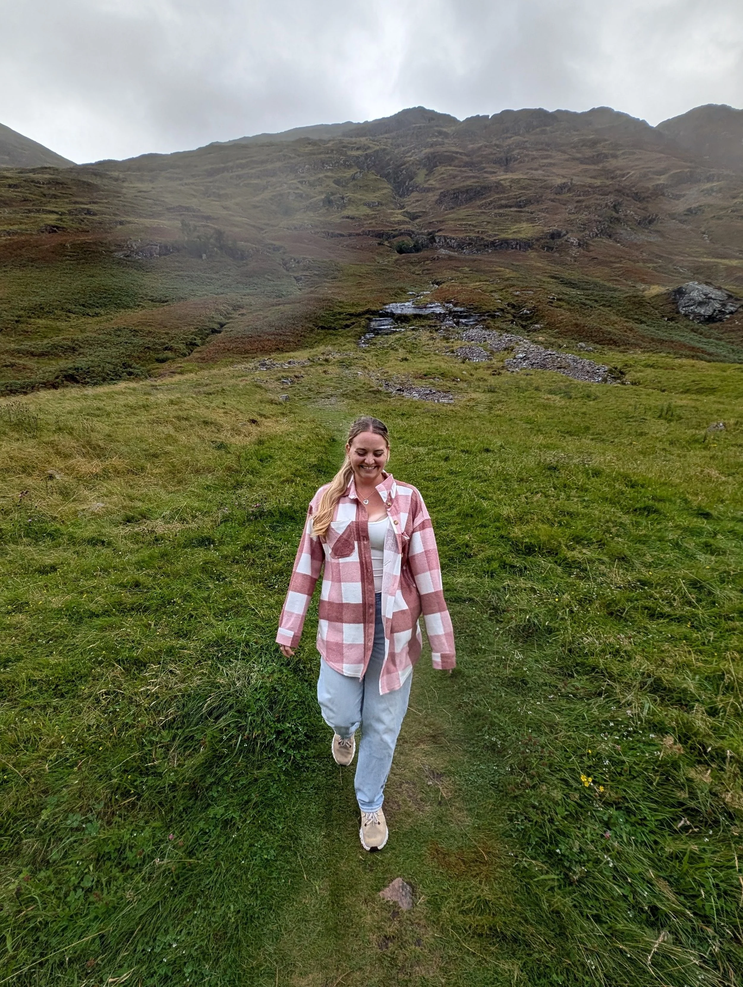 Guided Adventures - Coming SOON!