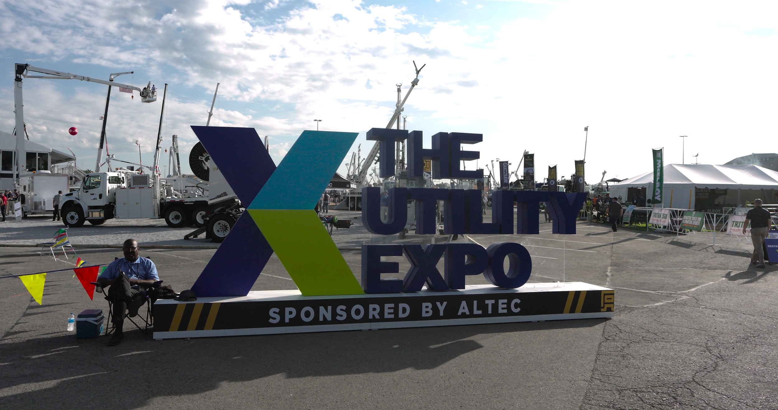 Utility Expo 2025