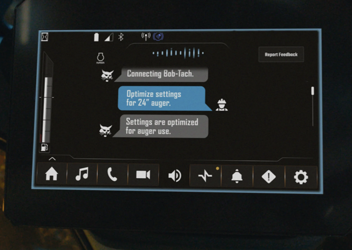 Bobcat’s CES 2026 Reveal is a Documentation and Training Wake Up Call