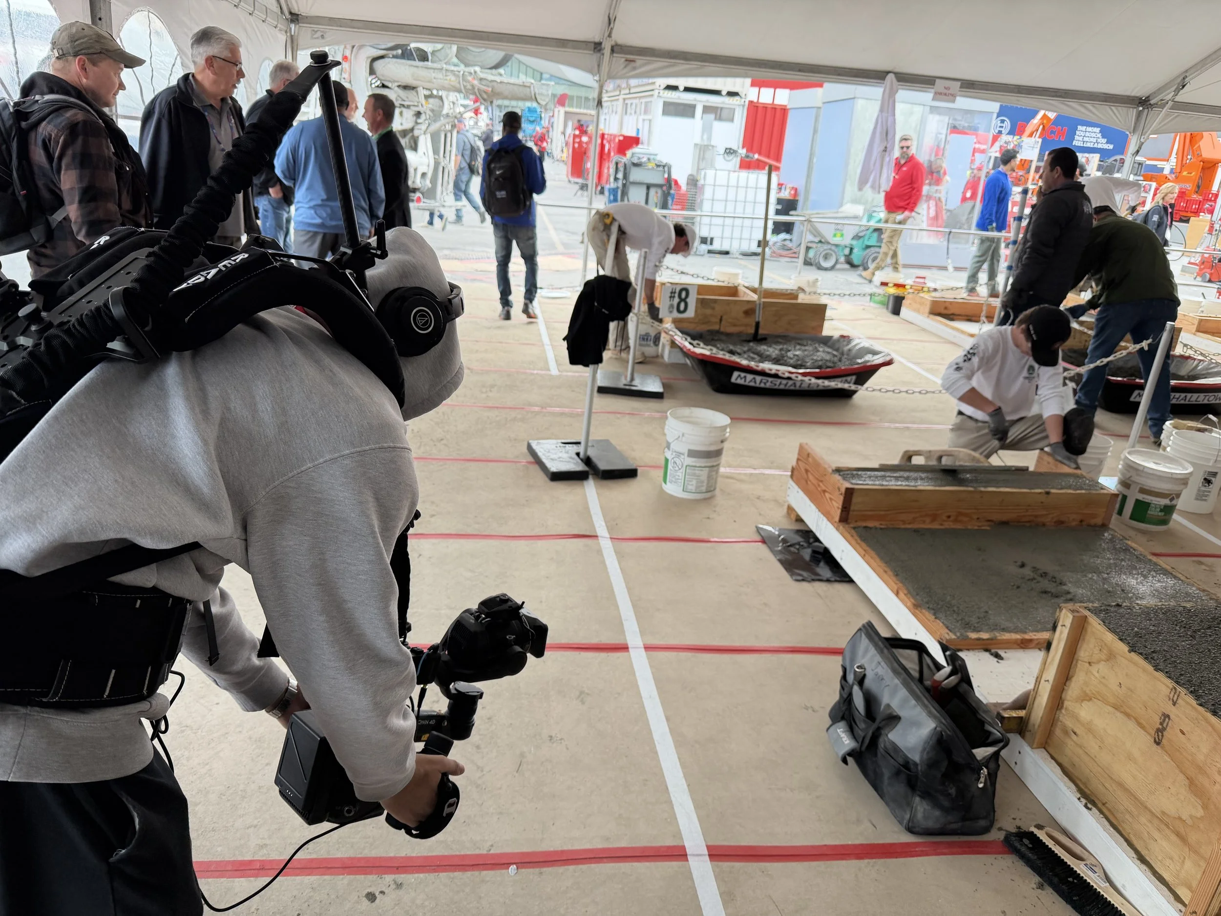 World of Concrete 2026 Delivers Innovation, Education, and Unmatched Industry Energy