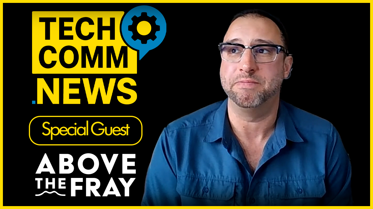 Invisible Digital and the Future of Equipment Commerce - Above the Fray