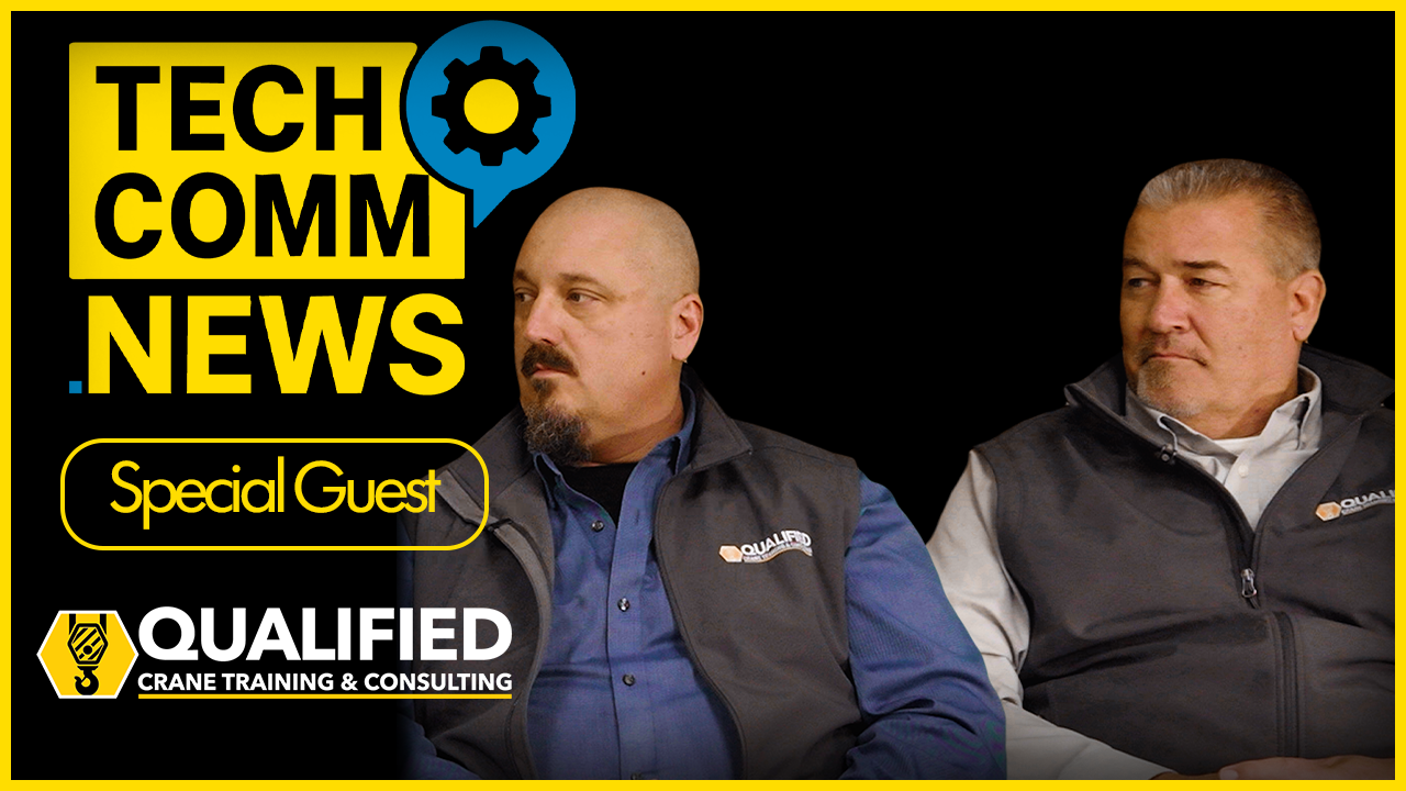 From Crane Industry Experience to Customer-Focused Training: How Qualified Crane Training Built Momentum