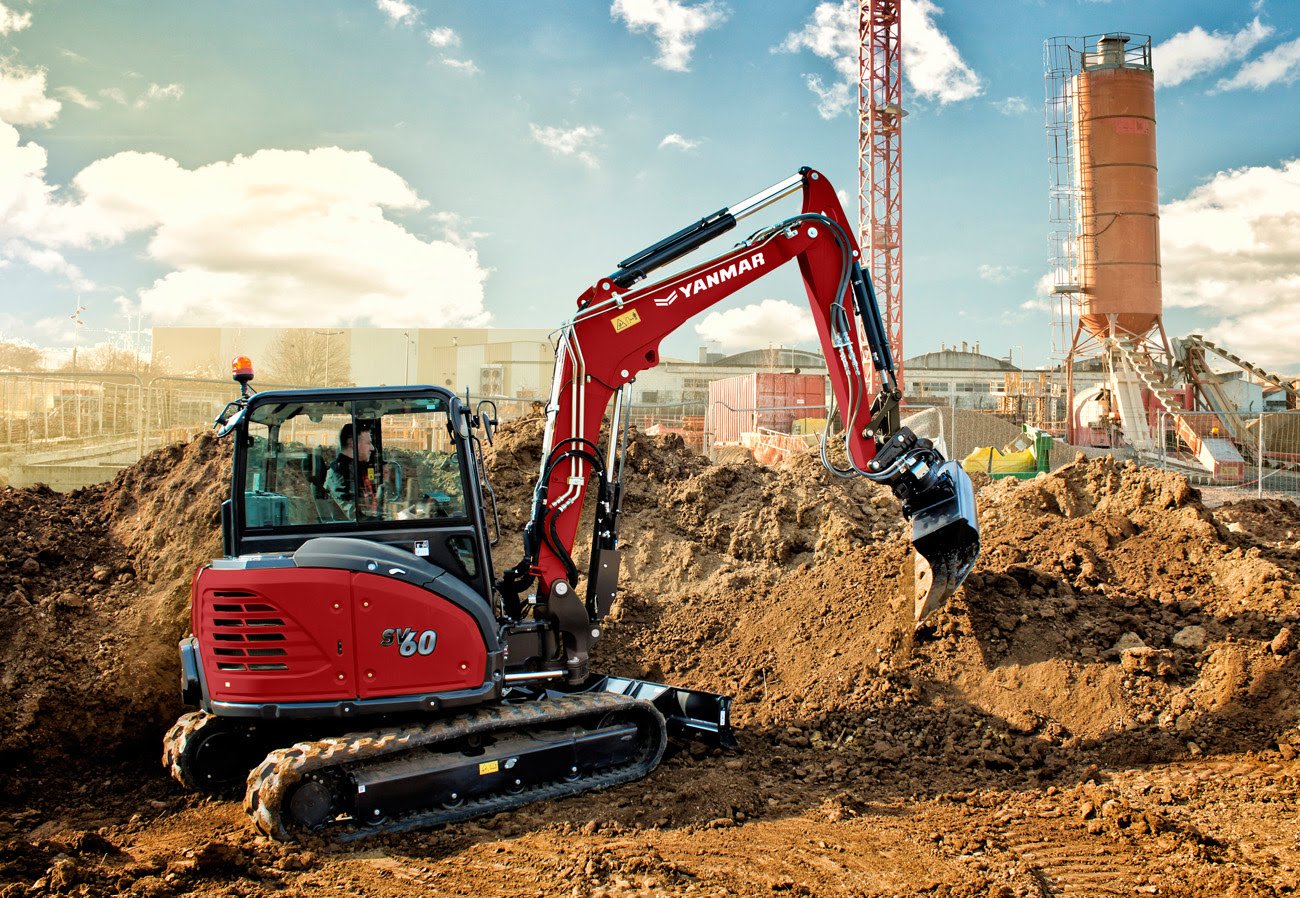 Yanmar’s “Design Preachers” Are Redefining Industrial Design Through Human-Centered Engineering
