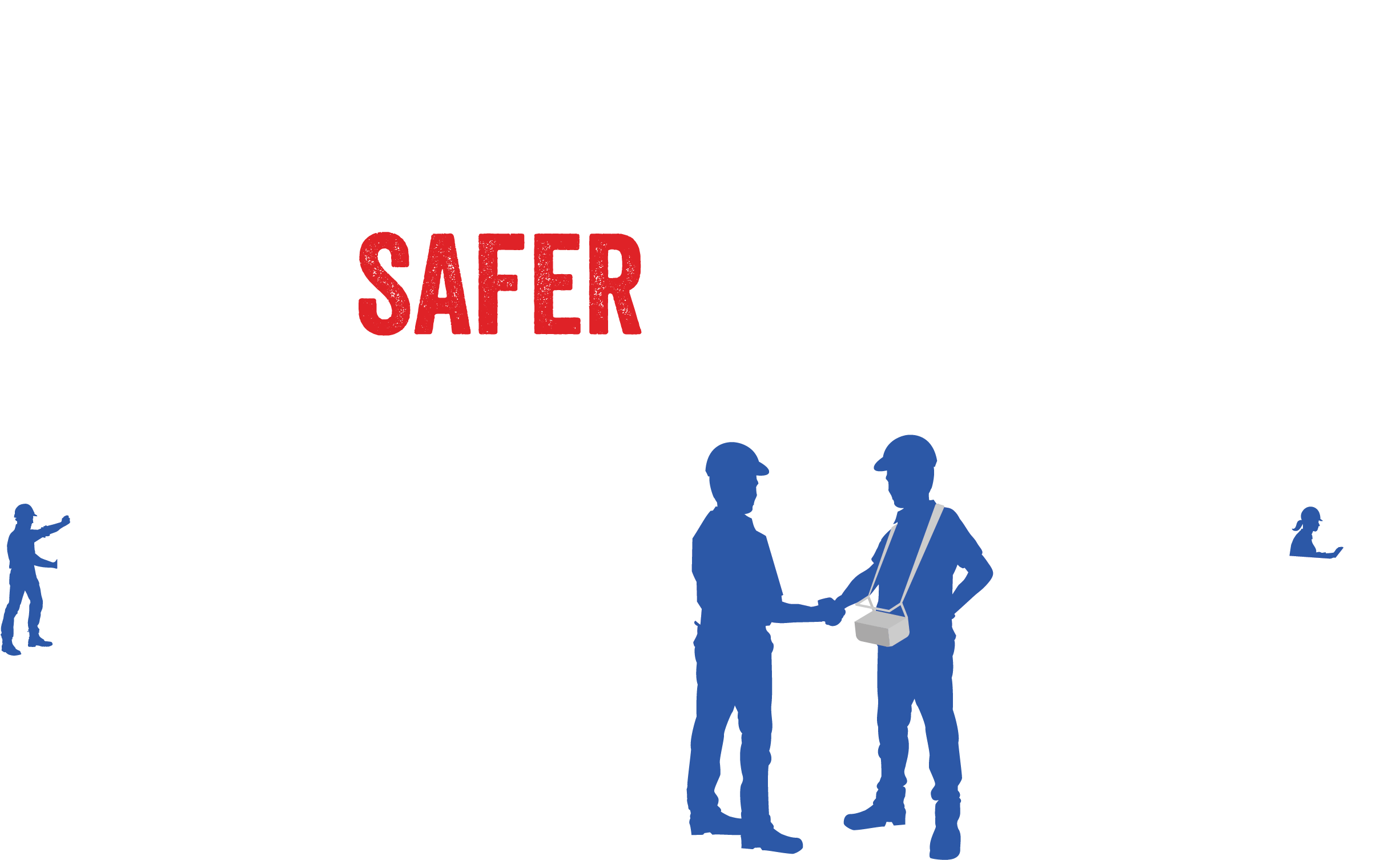 Concrete Industry Groups Unite Around Updated Job Site Safety Standards