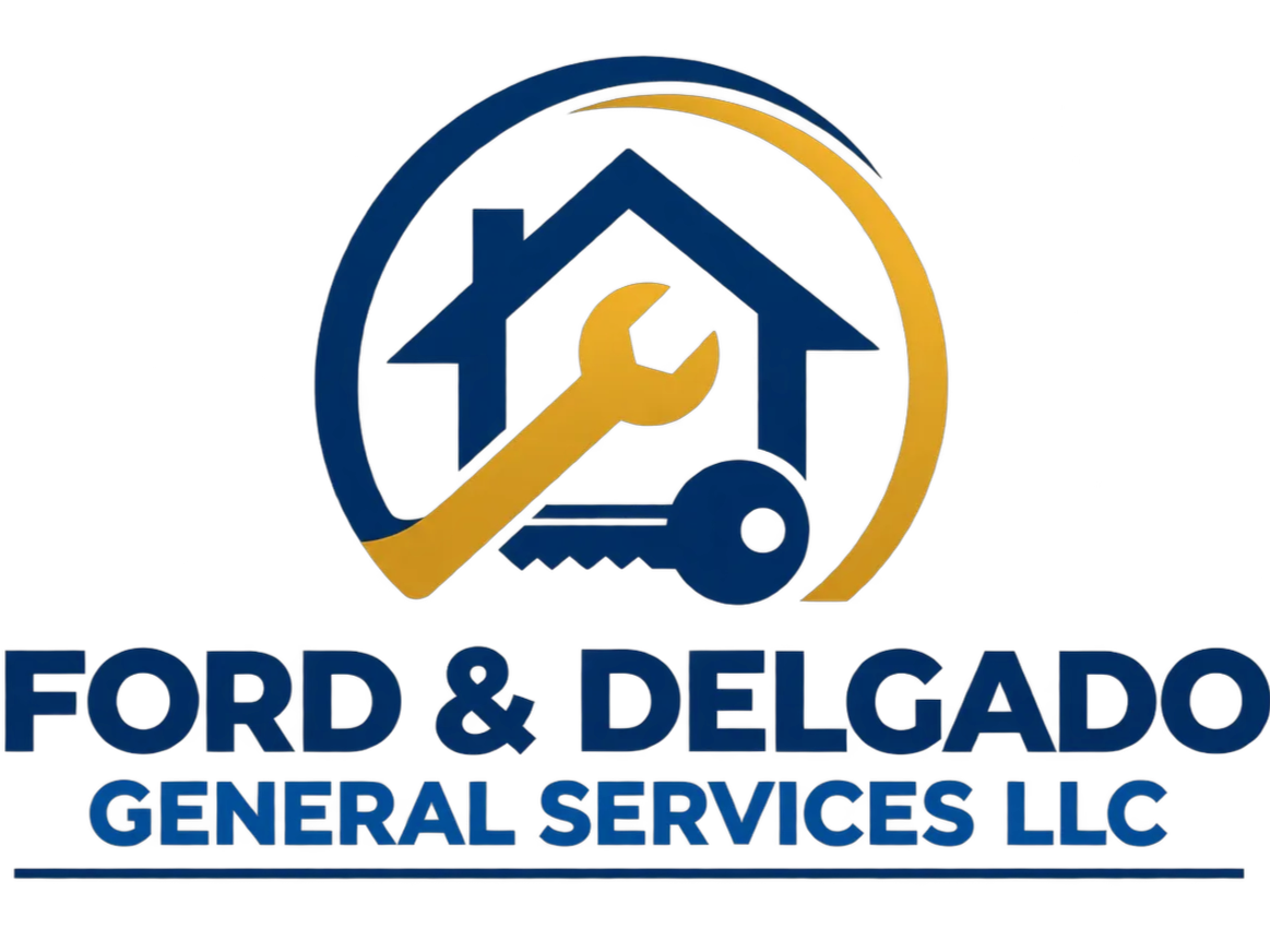 Ford &amp; Delgado General Services LLC