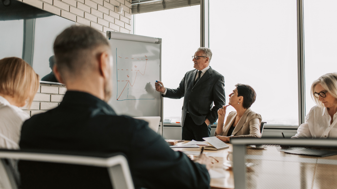 Corporate Burnout Is a Nervous System Crisis, And Your Wellness Programme Is Missing the Point