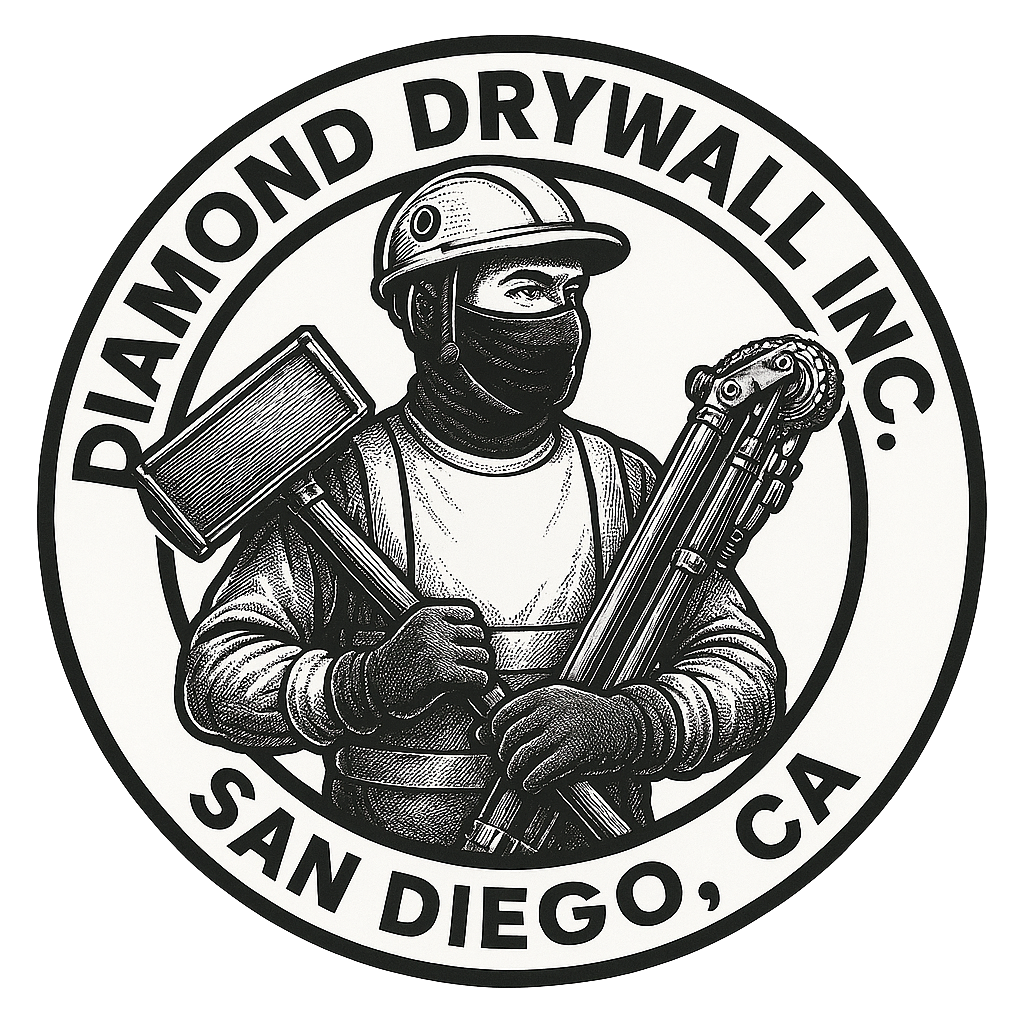 Diamond Drywall Inc.
