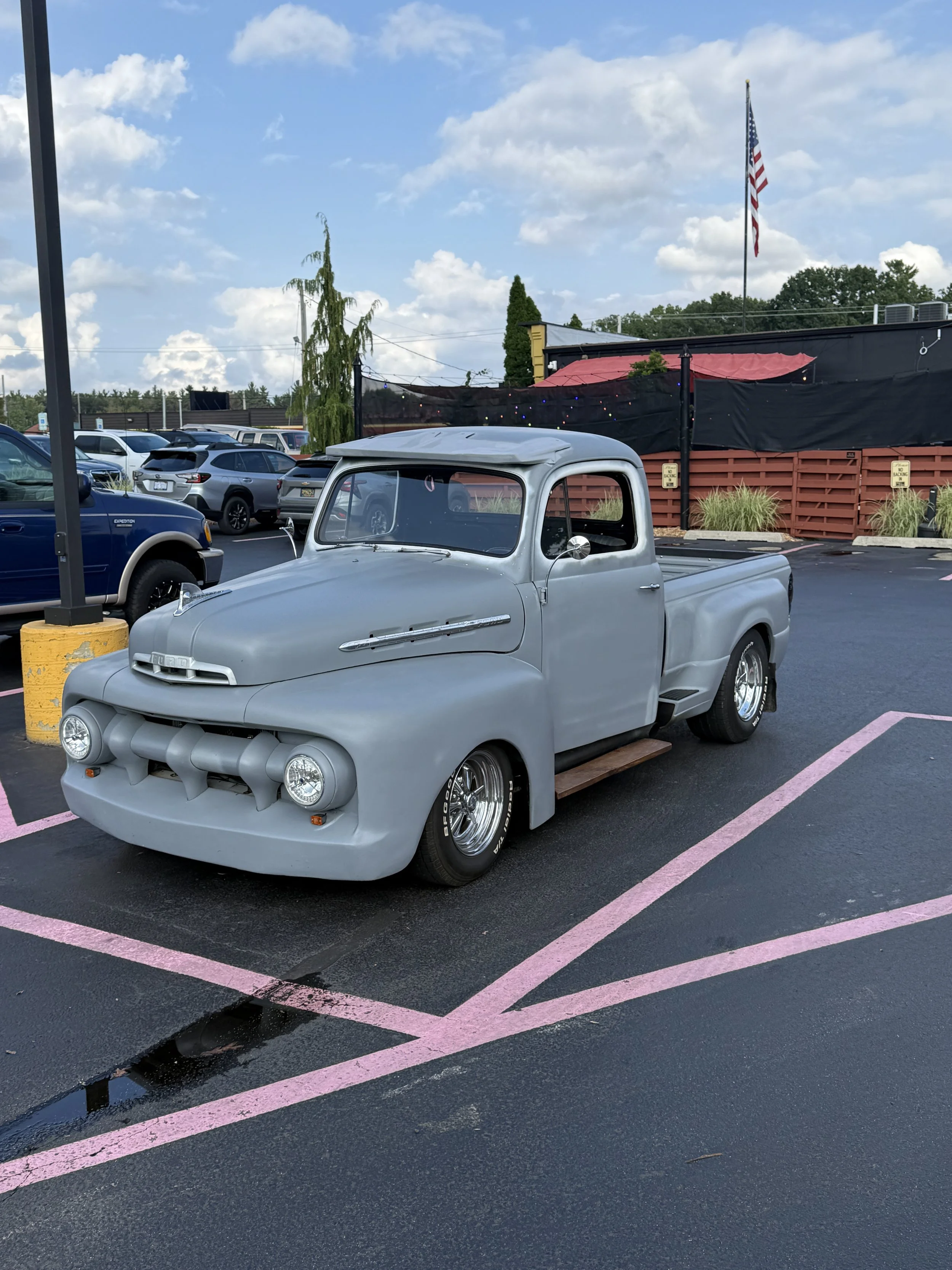 Day 5 - Alpaca’d Up and On the Road Again