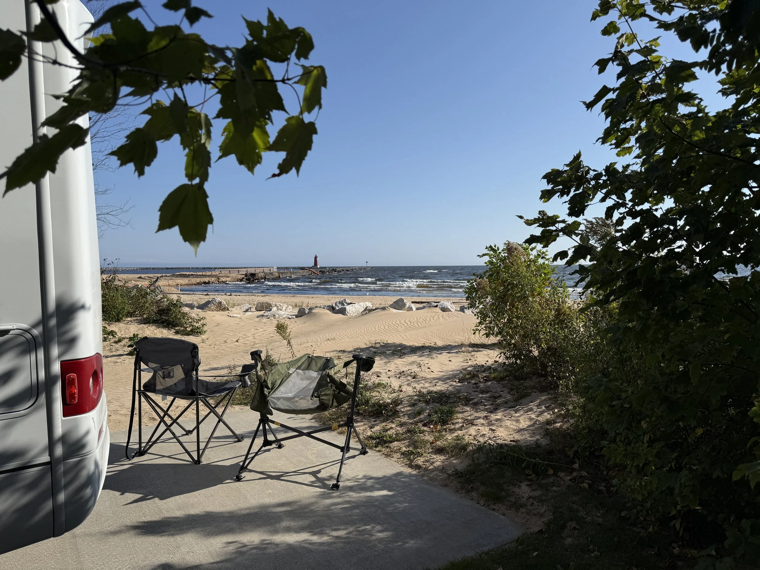 Day 9-Laundry, Lighthouses &amp; Lager—Oh My!