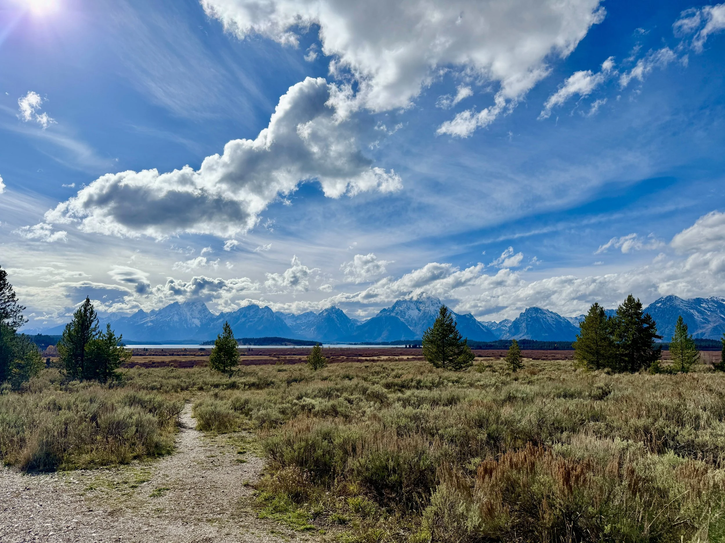 Day 26 -The Queen Was Right: Sleep Late, Catch Geysers