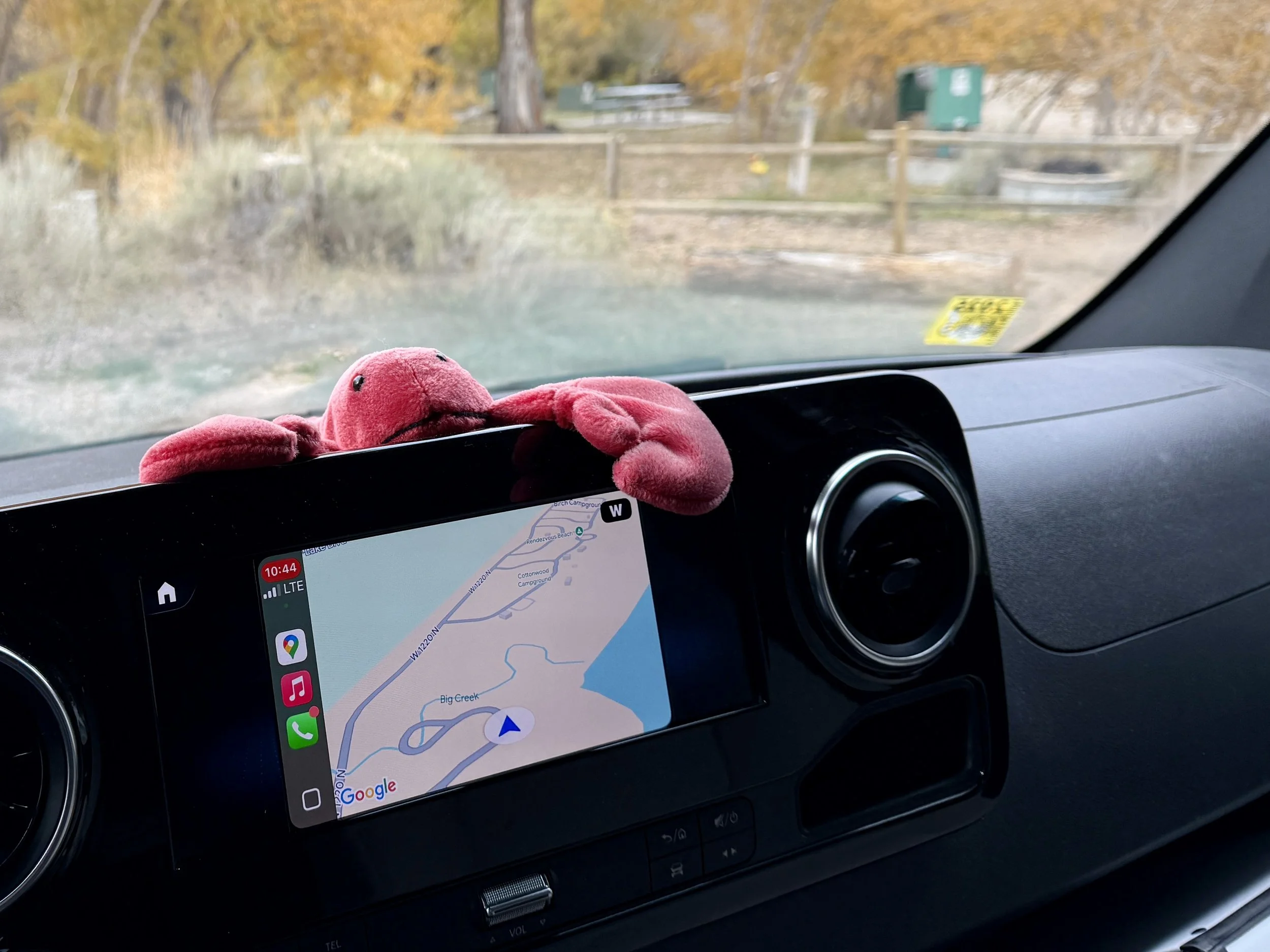 Royal Delay: When the Blog Took a Back Seat