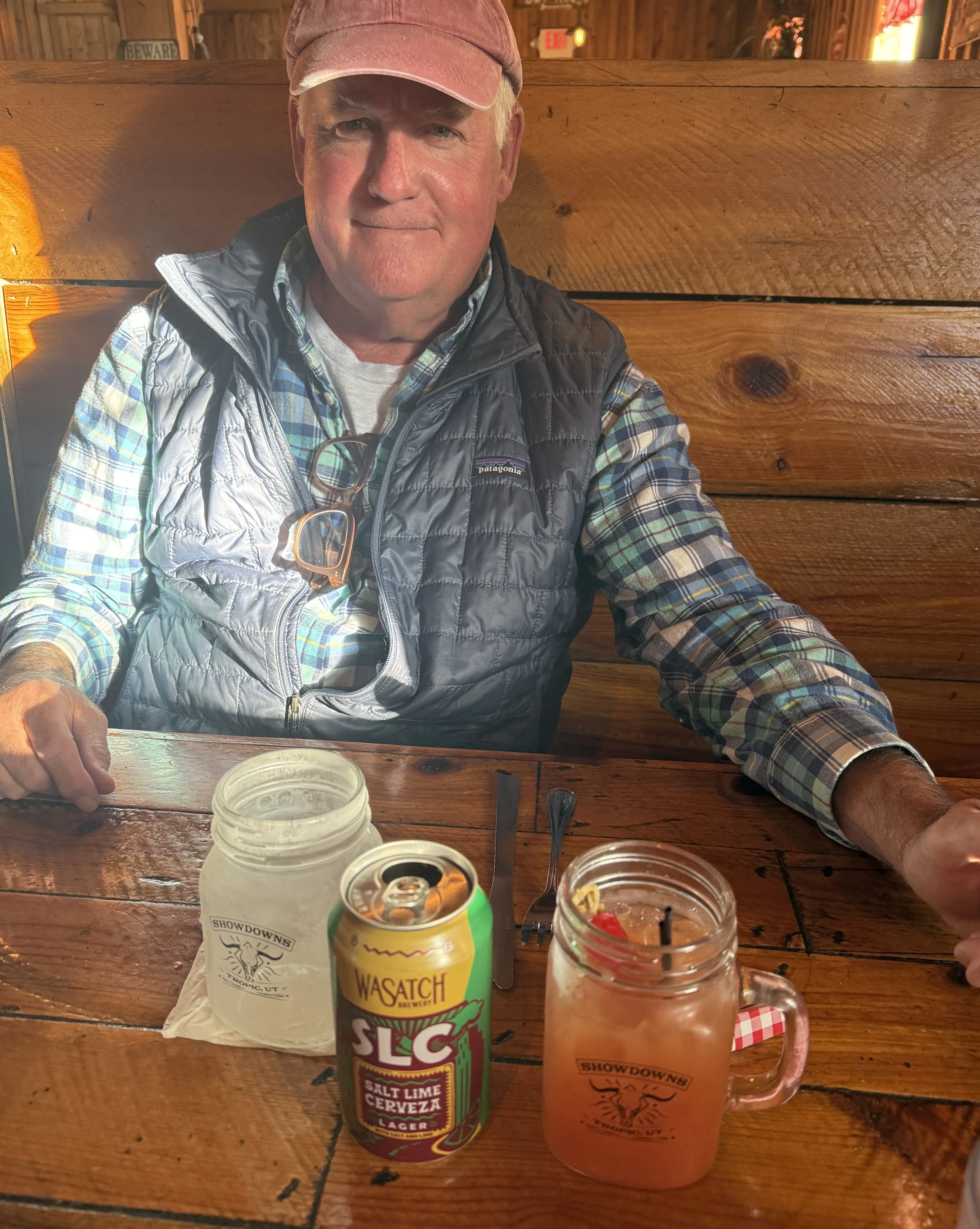 Day 32 – Hoodoos, Hairpins &amp; Cowboy Barbecue