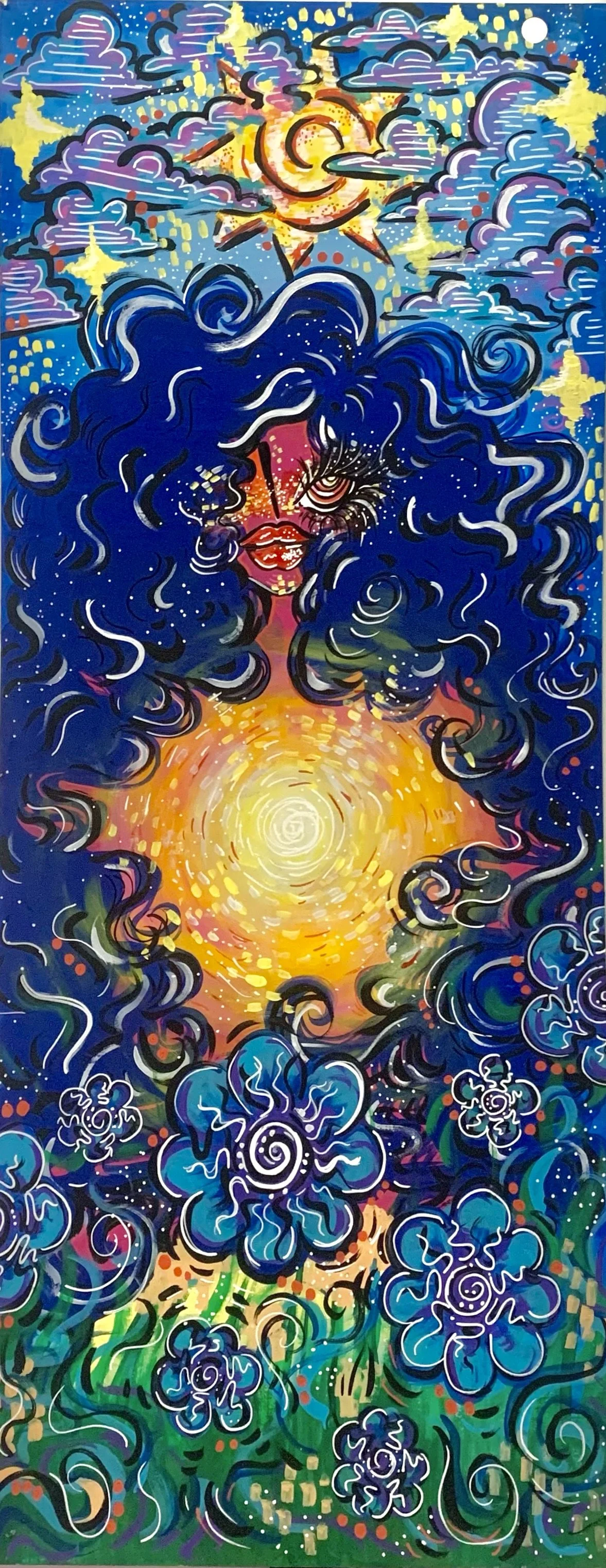 its a magic thing - original