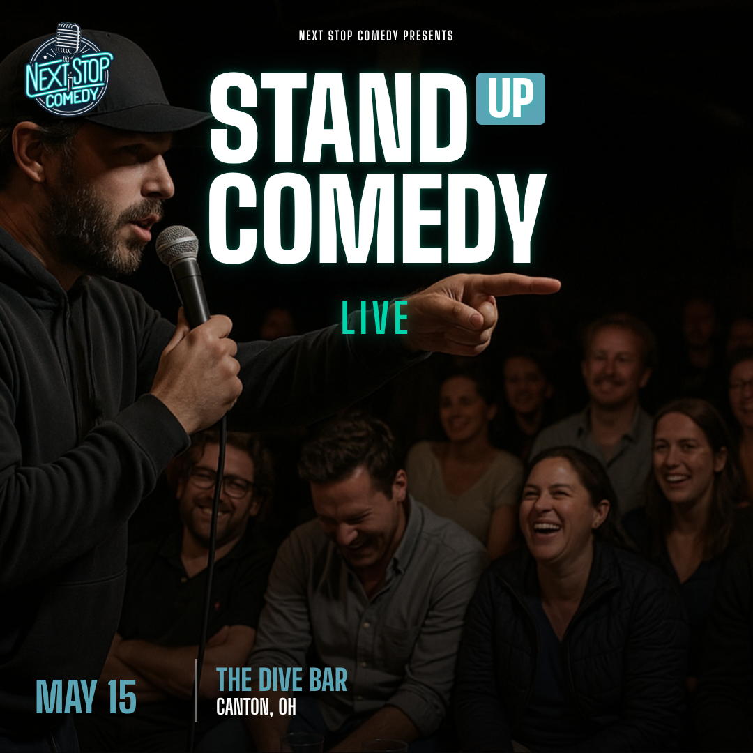 Live Comedy Show