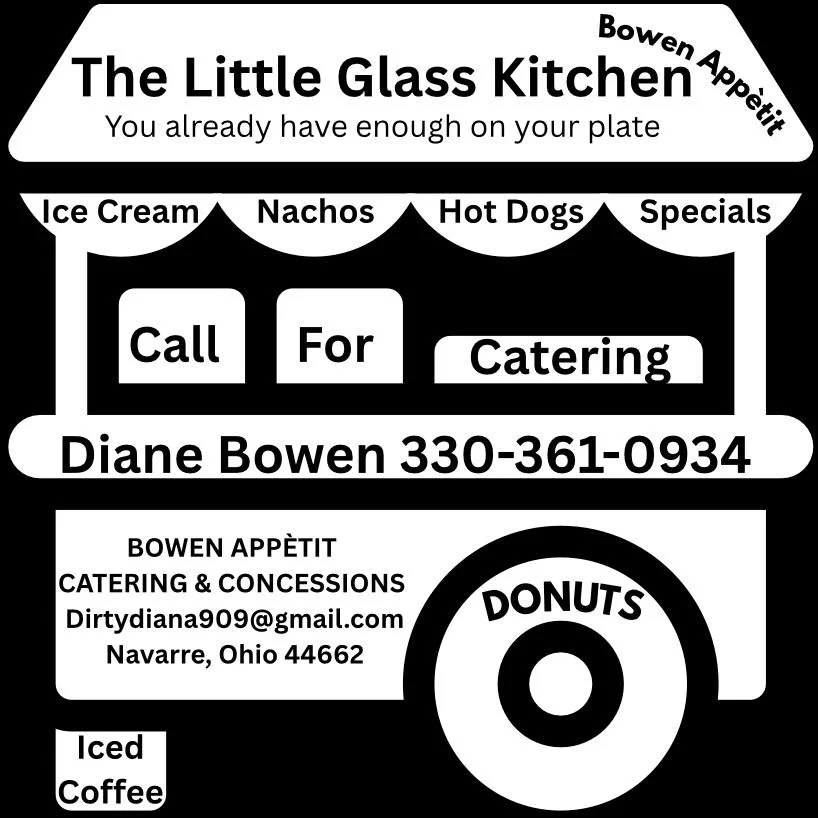 Bowen Appétit Catering &amp; Concessions at tHE DIVE