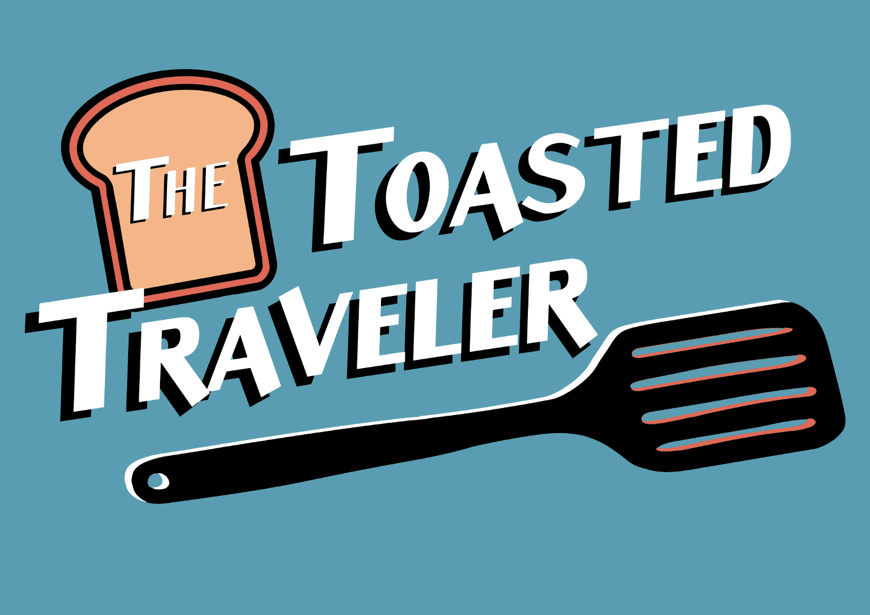 The Toasted traveler at The Dive