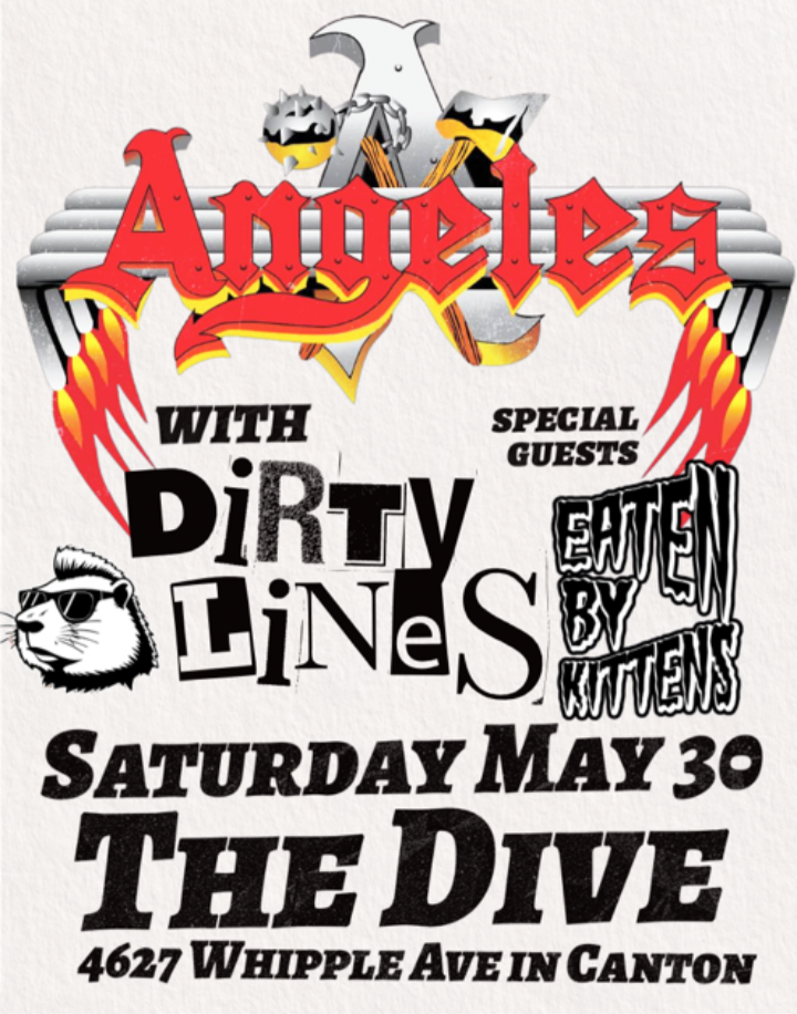 Dirty Lines & Friends
