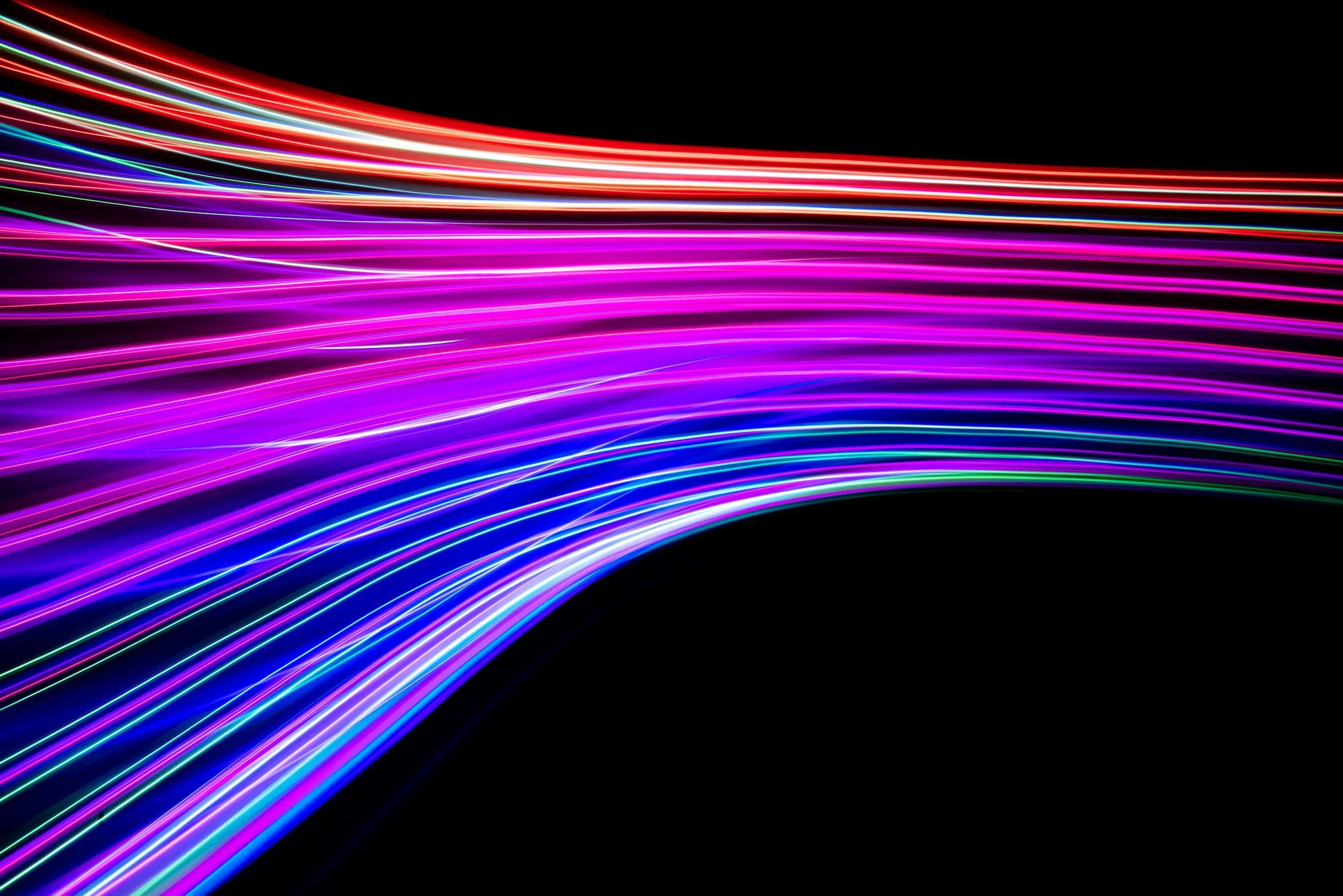 Stark Pride Neon Kickoff Party 