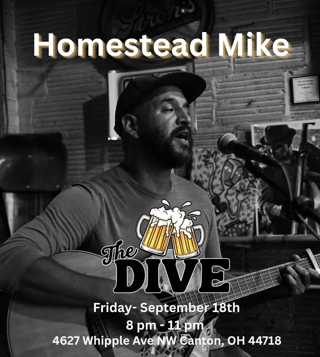 Homestead Mike