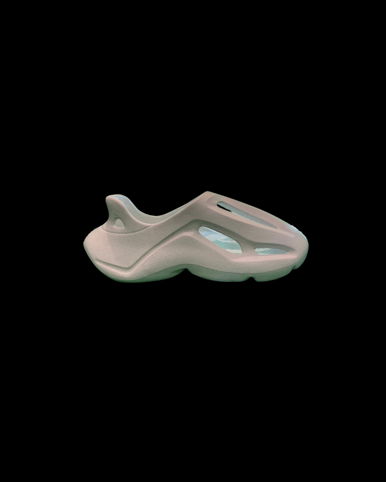 Frox - Silhouette 1 Pre-sale