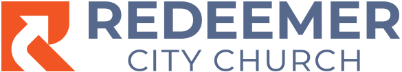 Redeemer City Church Auburn