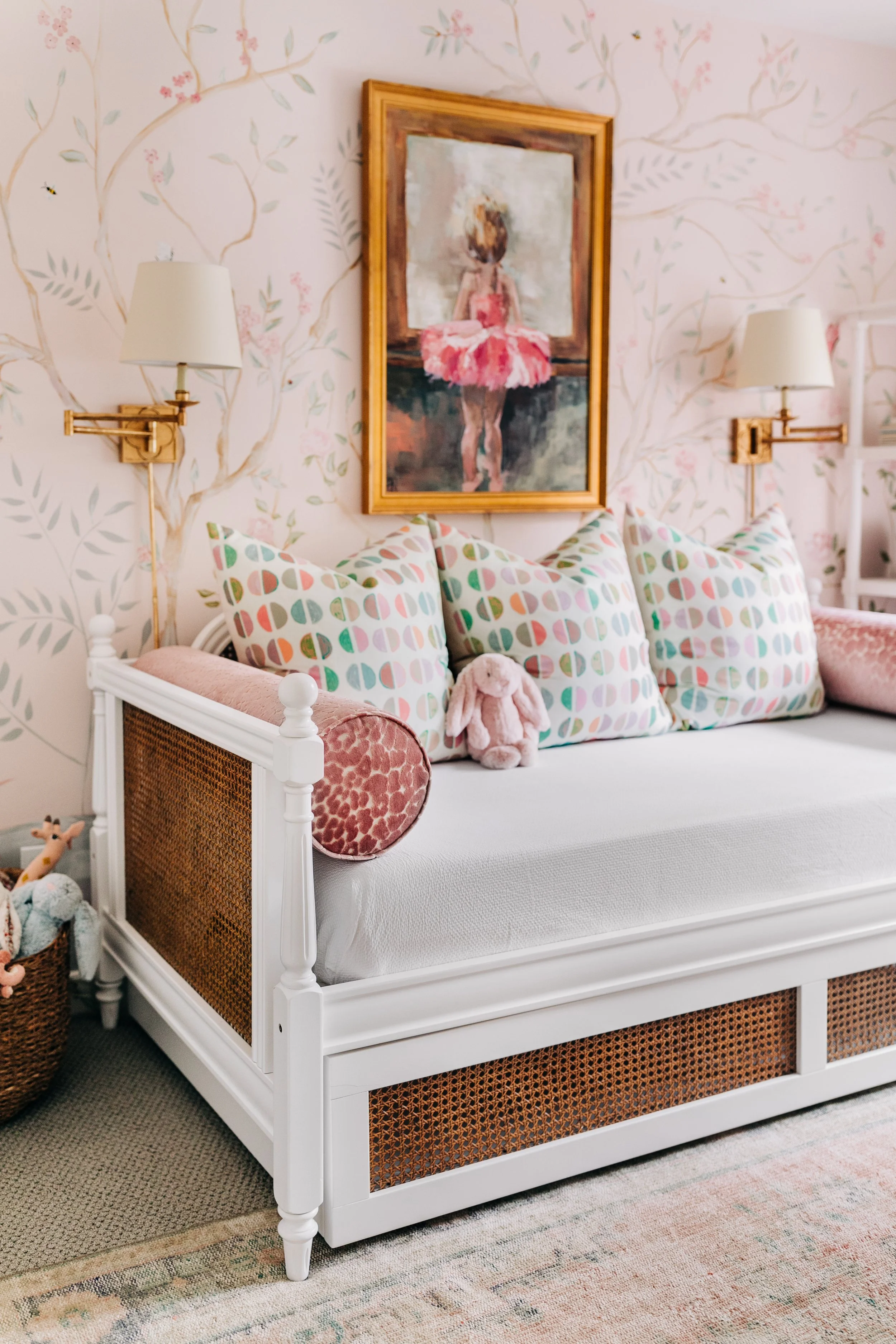 KIDS ROOMS