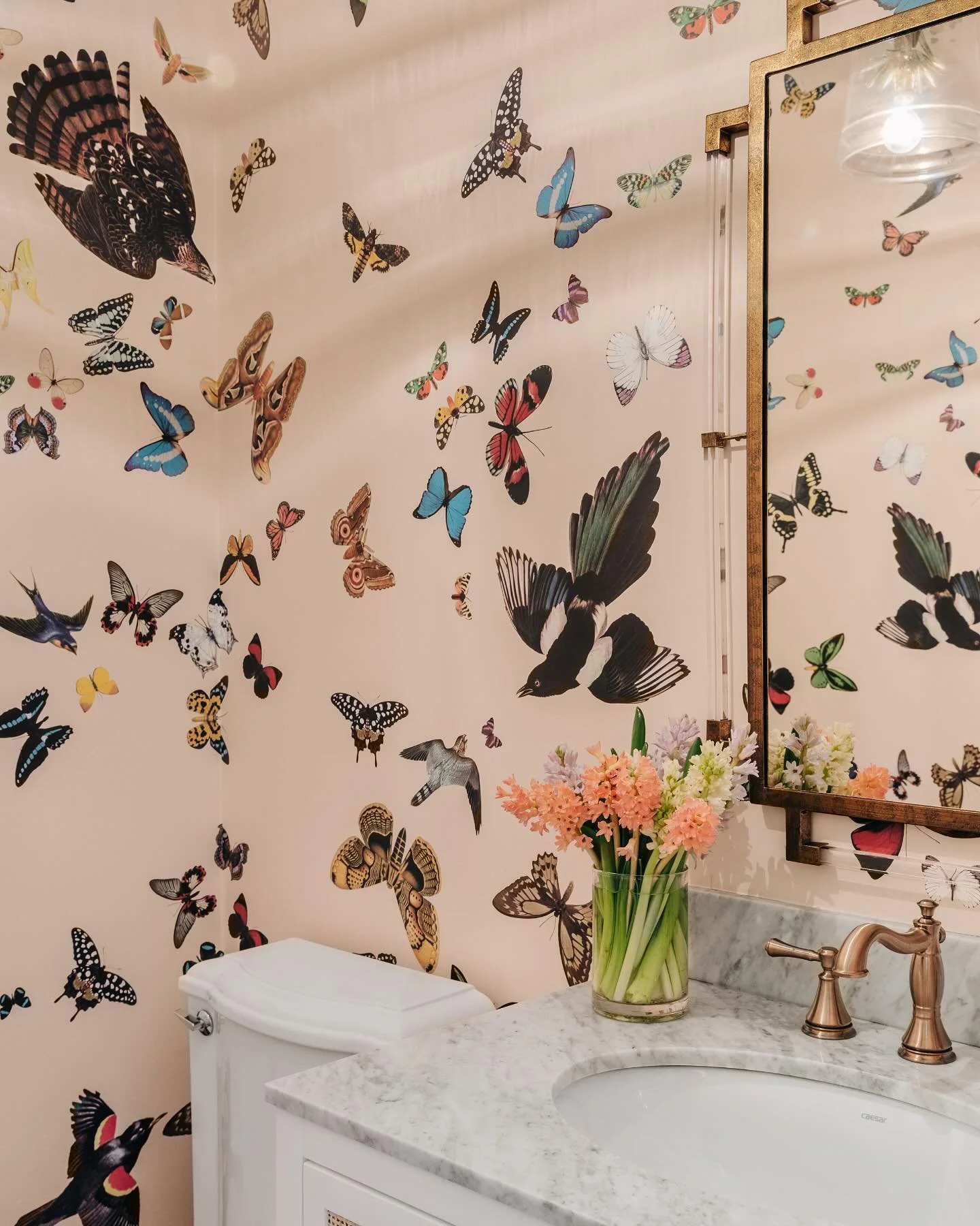 that butterflies feeling 💘🦋