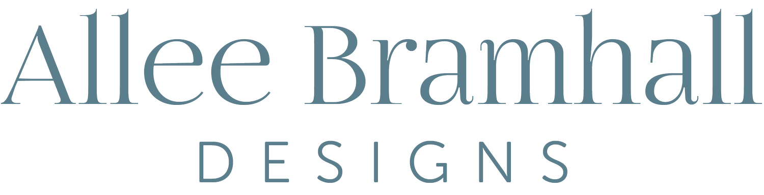 Allee Bramhall Designs (Copy)