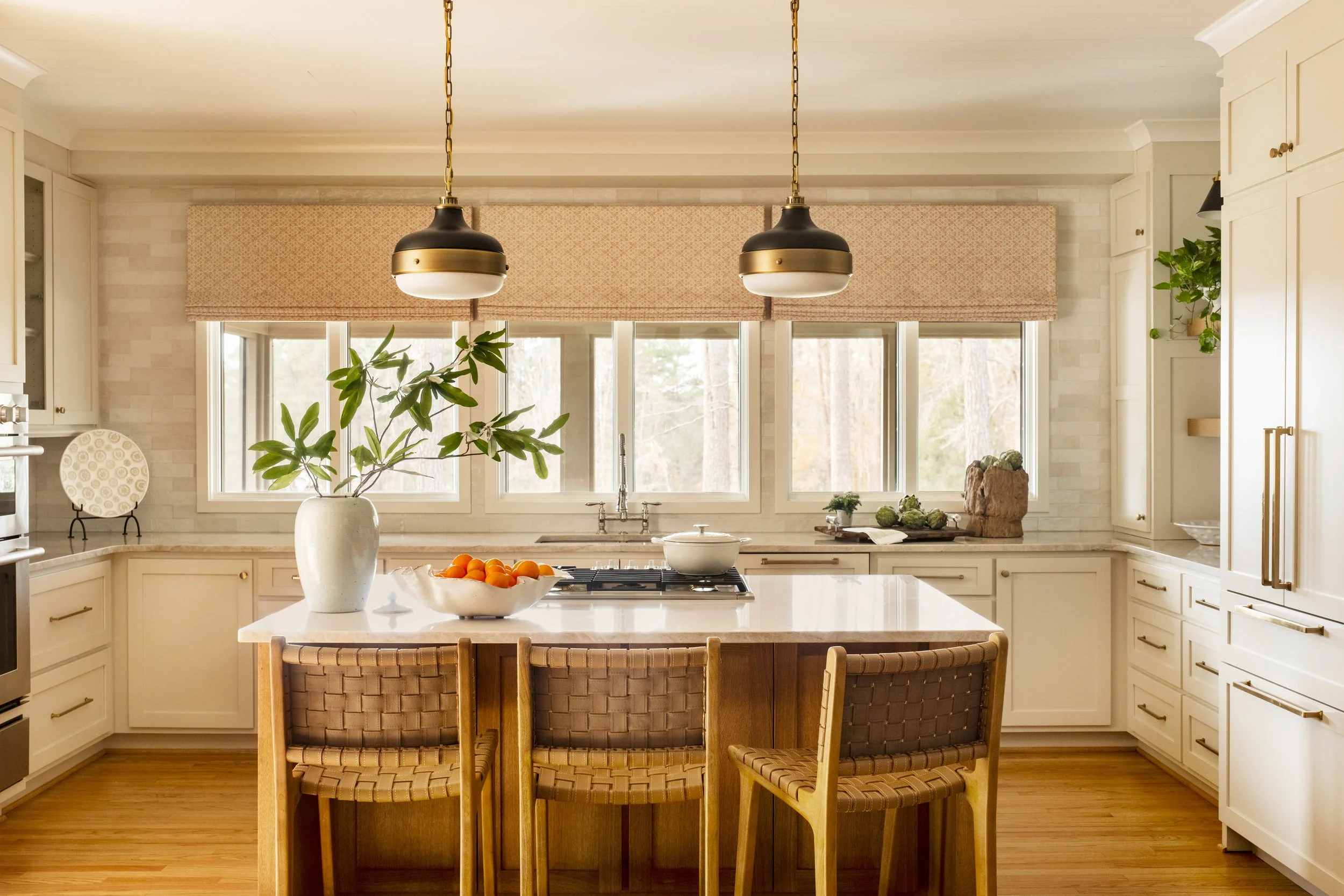 KITCHENS