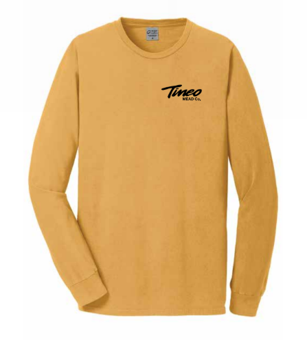 Tineo Honey Shirt.png