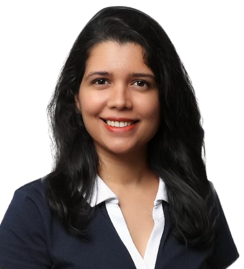 Dr. Juwairia Mulla