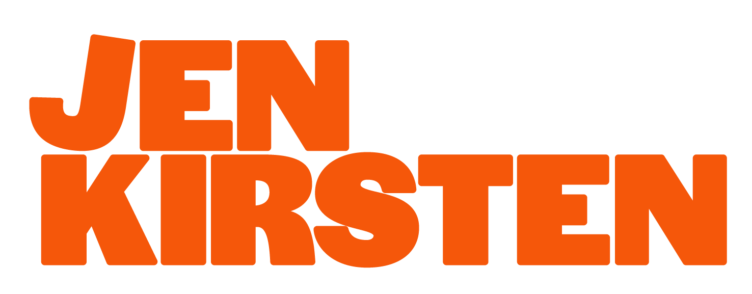 Jen Kirsten