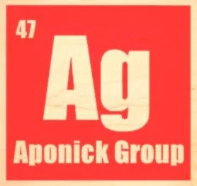 THE APONICK GROUP AT THE UNIVERSITY OF GEORGIA