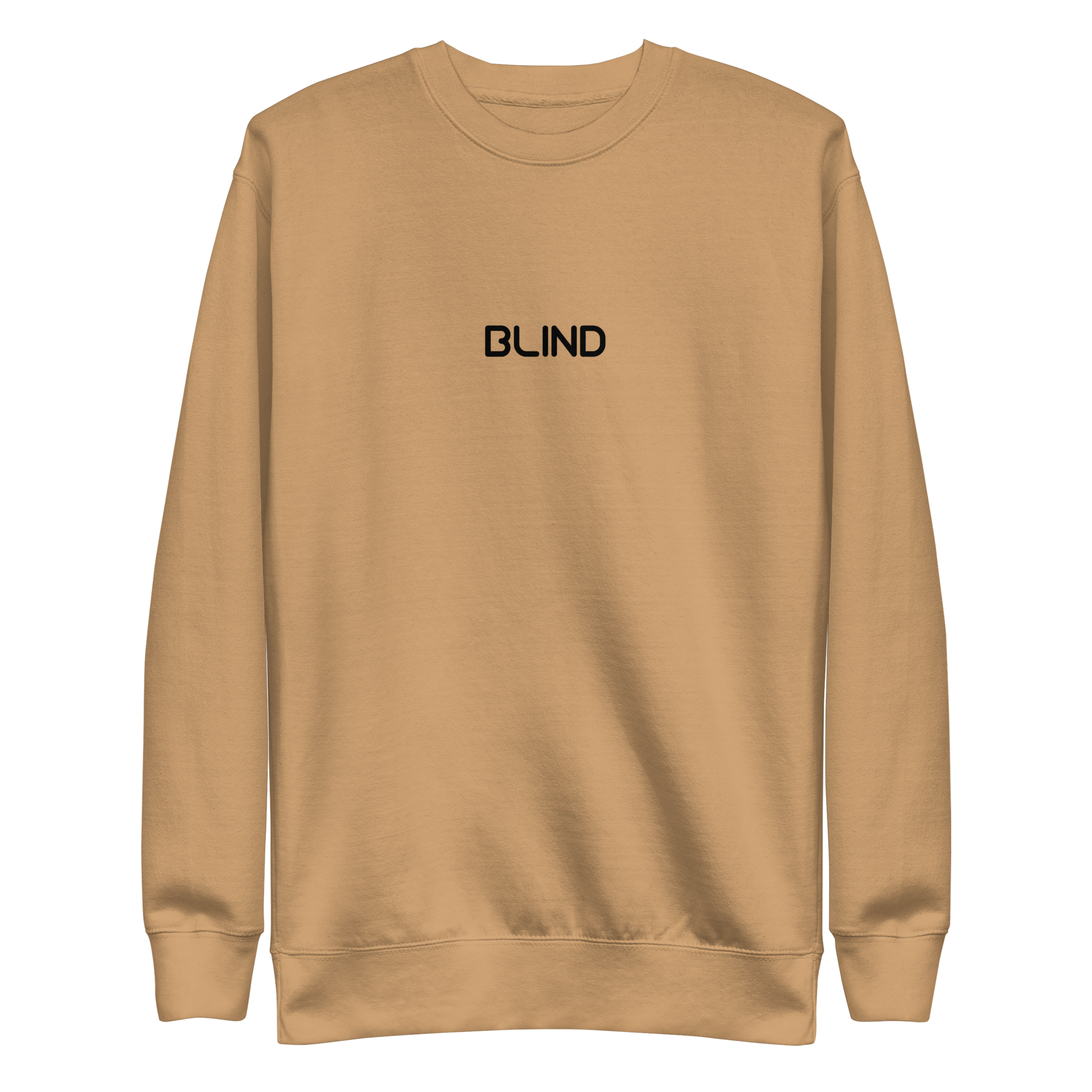 unisex-premium-sweatshirt-khaki-front-6aa743da530d5.png