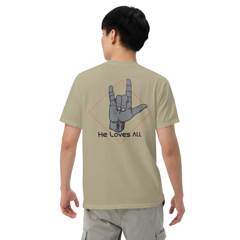 unisex-garment-dyed-heavyweight-t-shirt-khaki-back-6aa31f58a43a5.png