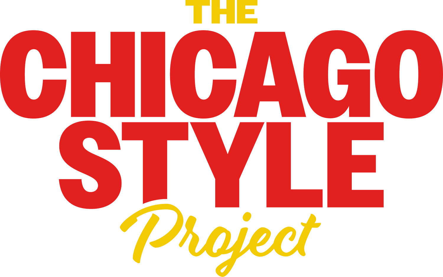 The Chicago Style Project
