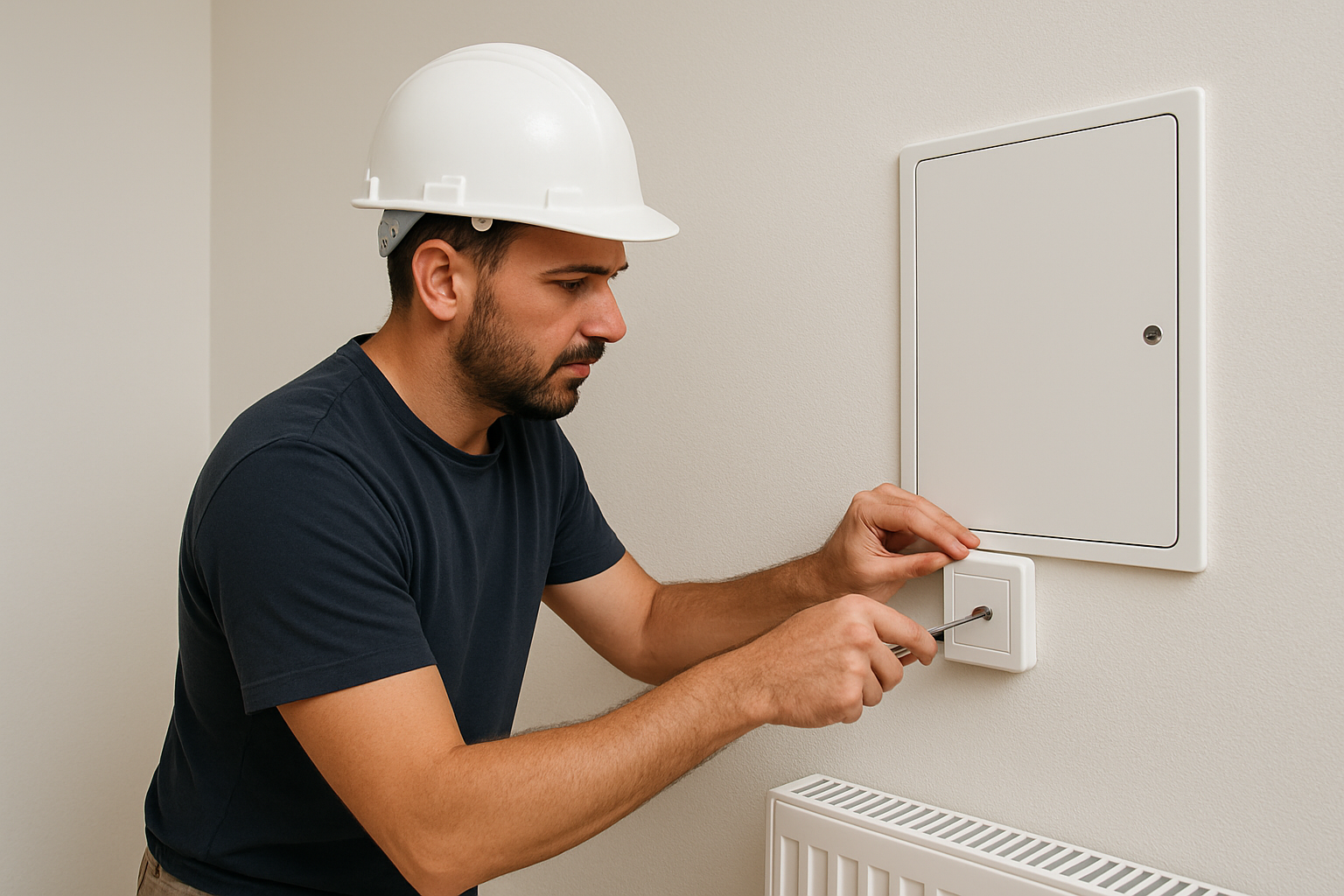 Mantenimiento preventivo y correctivo para casa habitación, residencial, oficinas y centros comerciales.