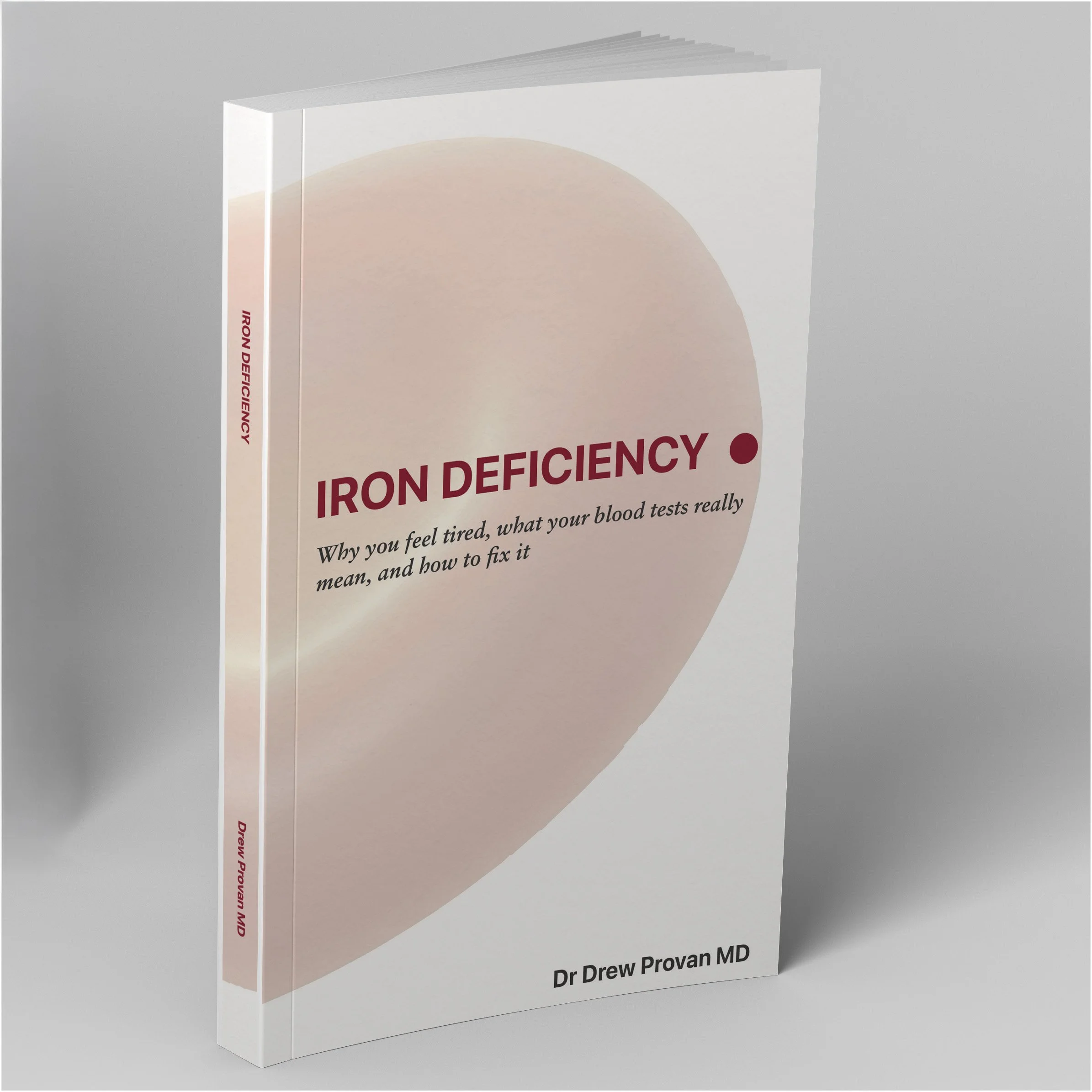 Iron Deficiency (PDF)