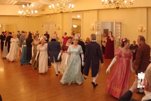 Event poster for 'Flow into Fall' on September 25 from 6-8 pm, promoting yoga, dance, and sound bath activities to celebrate the season, with suggestions for items to bring.