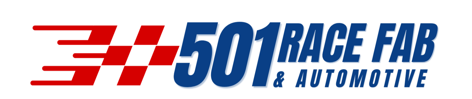 501 Racing Fabrication