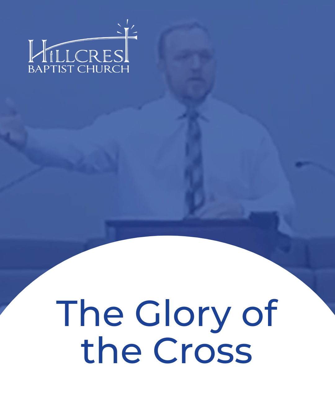 Sunday Worship 4/13/2025