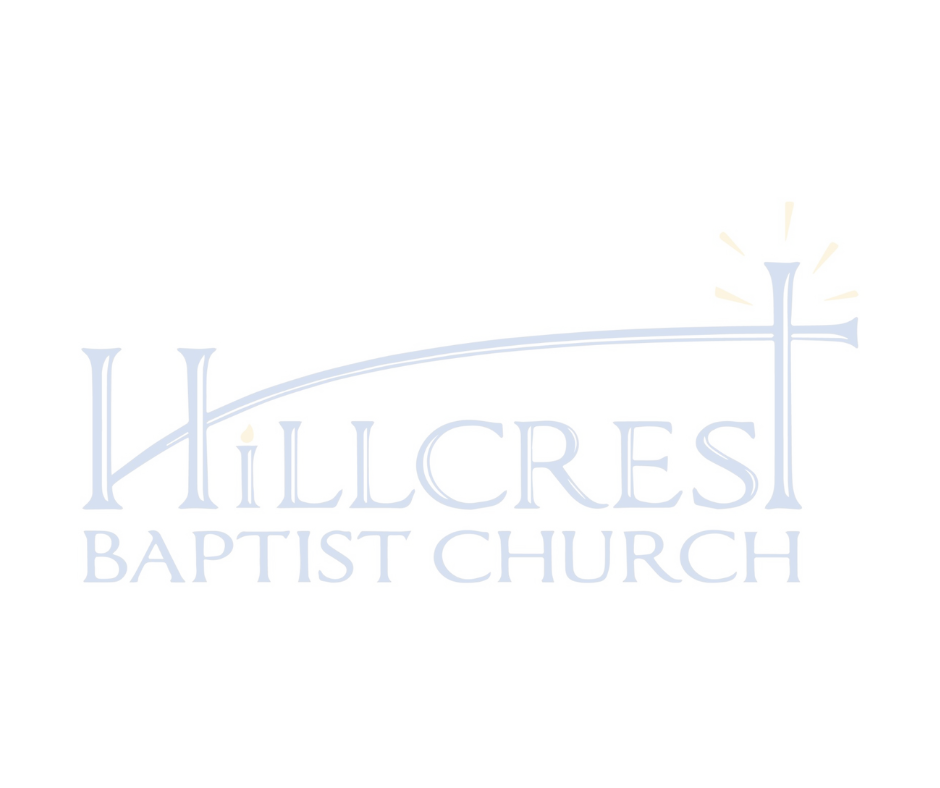 Hillcrest Baptist Church in Hanover Virginia welcoming local families and community members.