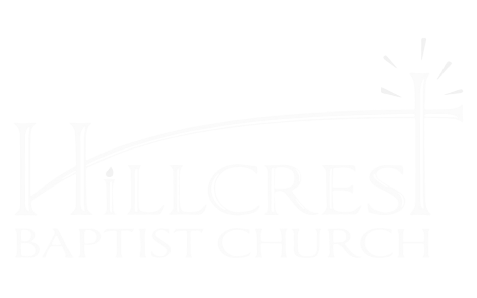 Hillcrest Baptist Church