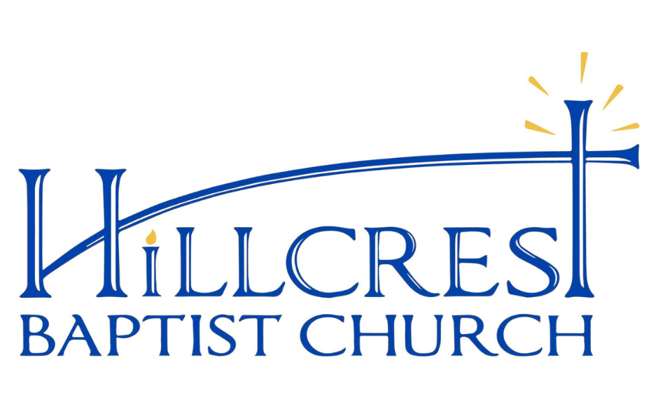Hillcrest Baptist Church in Hanover Virginia welcoming local families and community members.