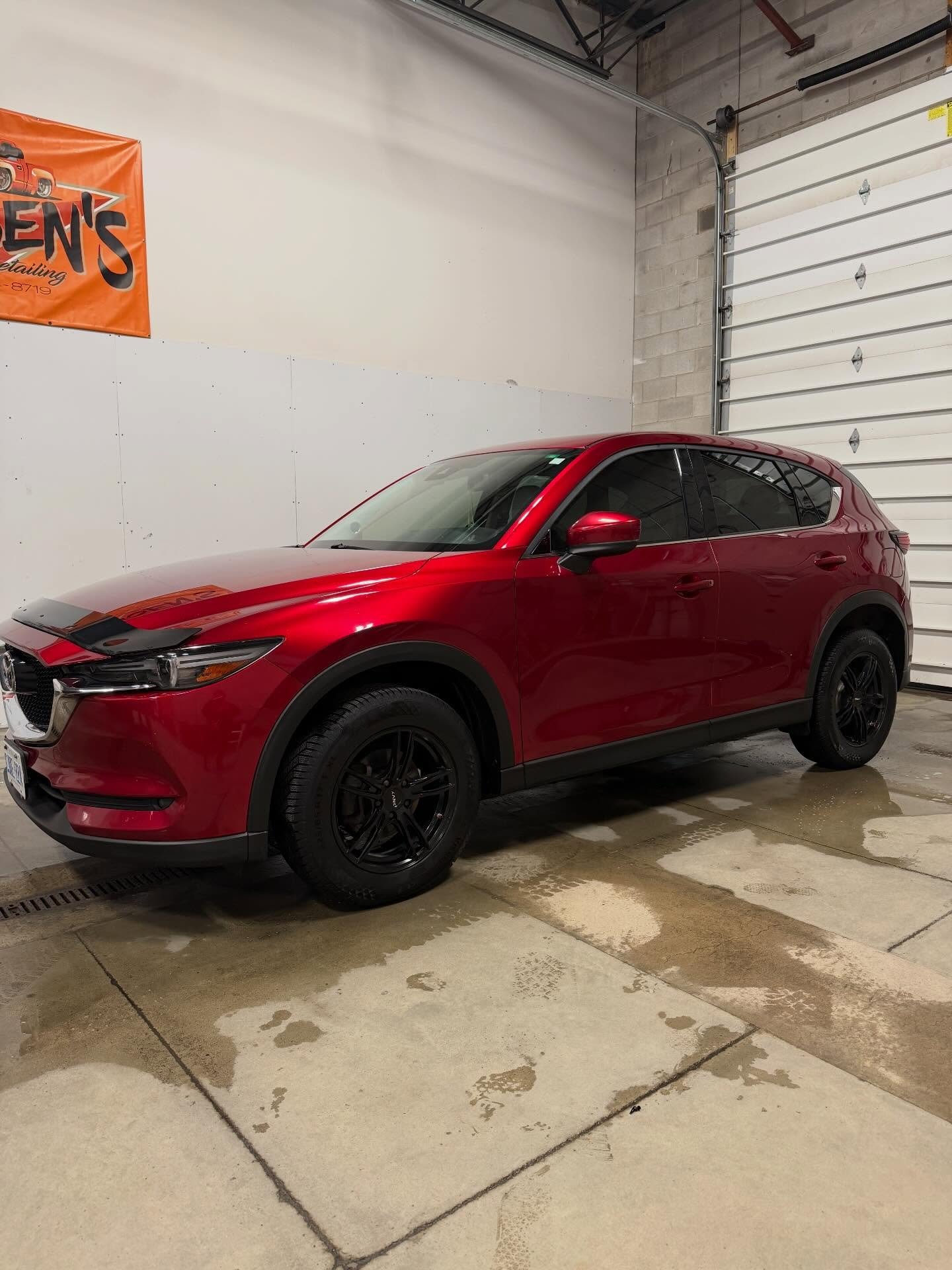 ✨CUSTOMER APPRECIATION ✨

This customer has been coming to us since 2024, and each visit has ended with a smile. What began as a potential one-time service has turned into a yearly visit, thanks to the care and service we strive to provide every cust