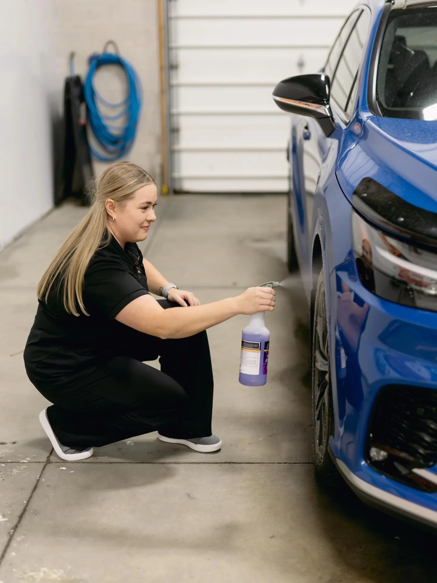 It&rsquo;s the little details that make the biggest difference 

✨ From wheels to paint, every inch gets the attention it deserves. Taking care of your vehicle is our favourite thing to do.

👉 Book your appointment today
(519)-304-8719

#jensensauto